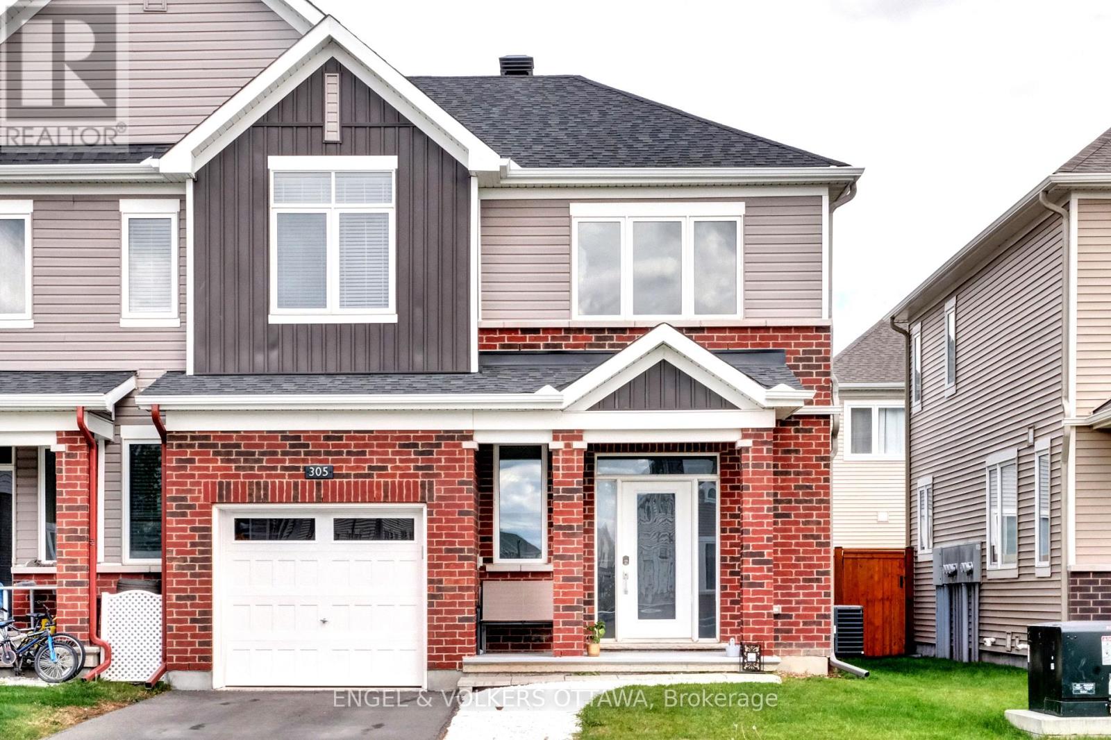 305 Lamarche Avenue