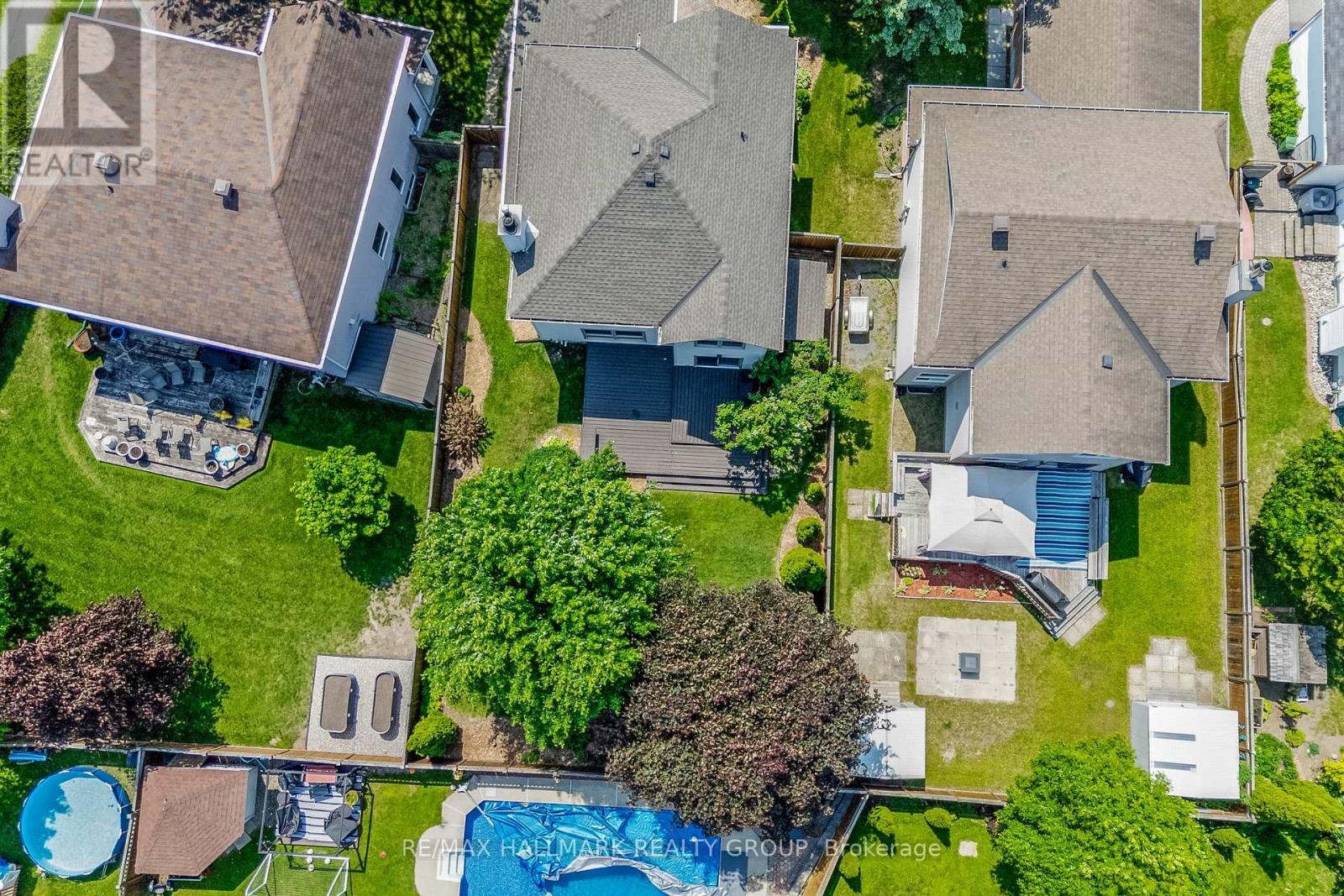 804 Adencliffe Drive