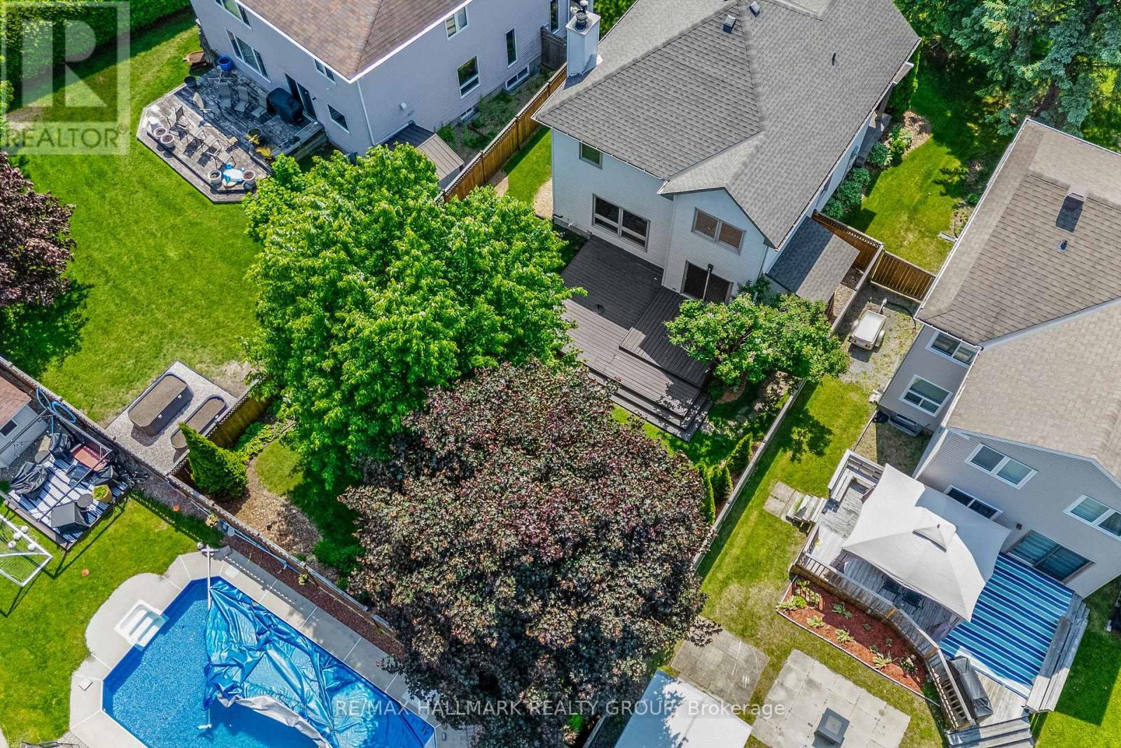 804 Adencliffe Drive