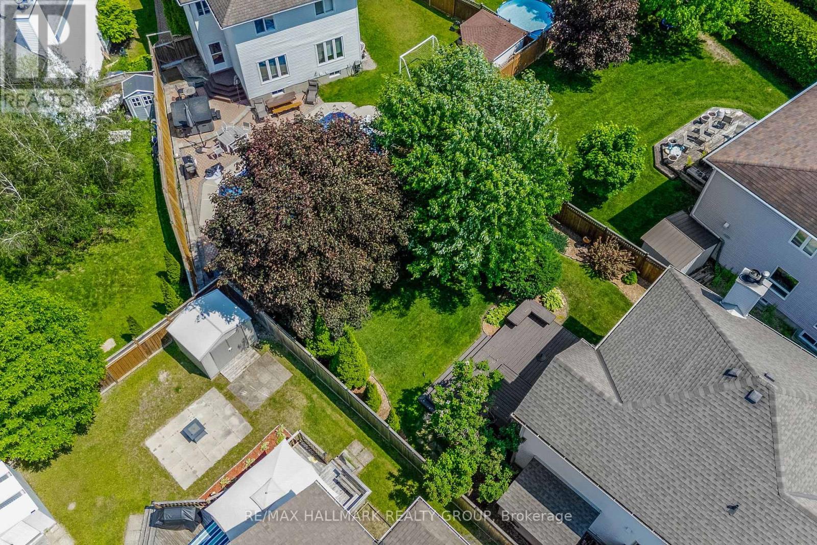 804 Adencliffe Drive