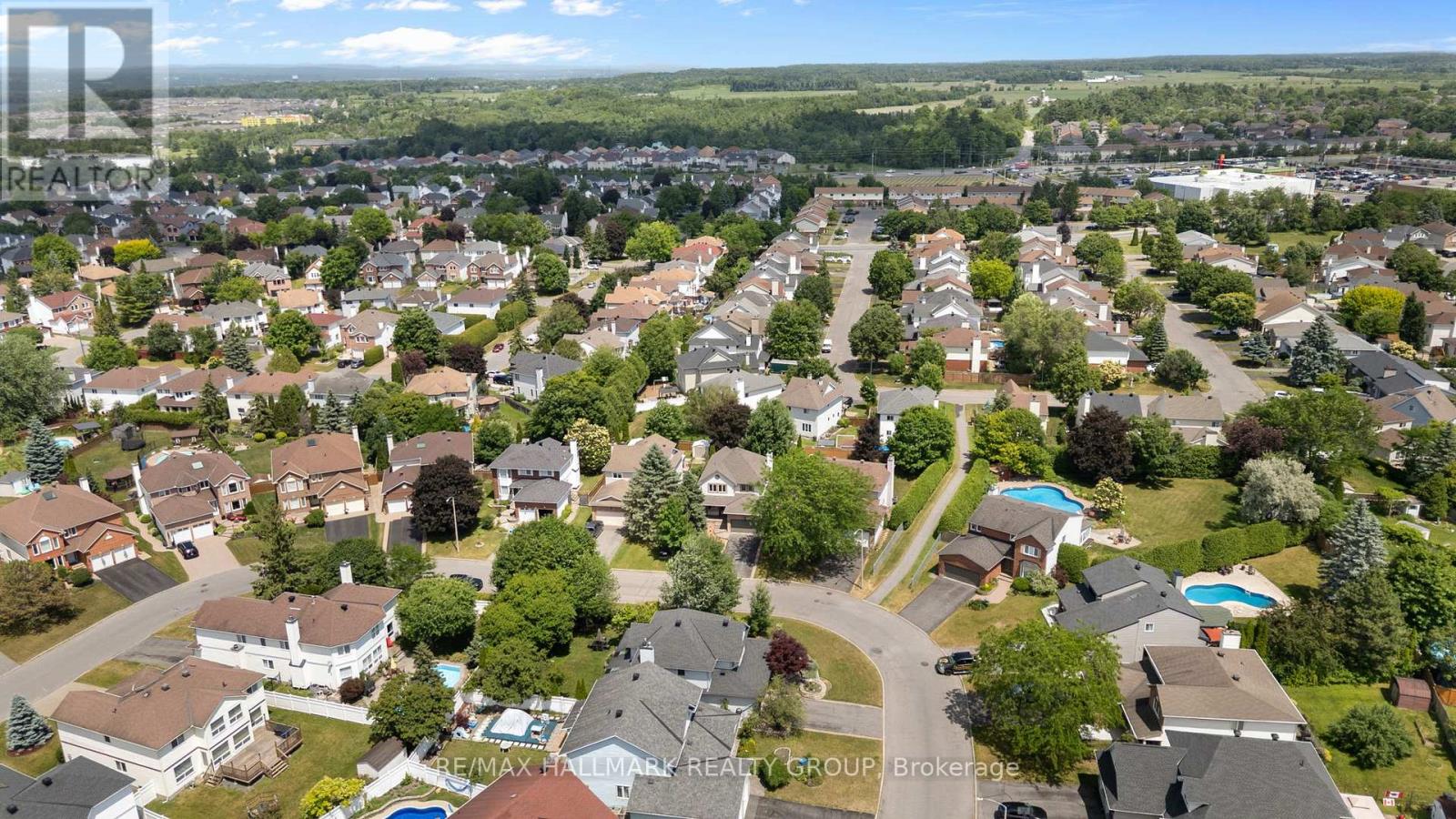 804 Adencliffe Drive