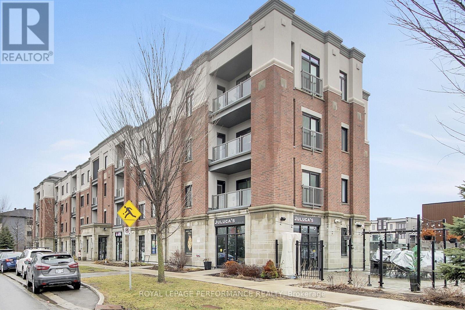 408 - 615 Longfields Drive