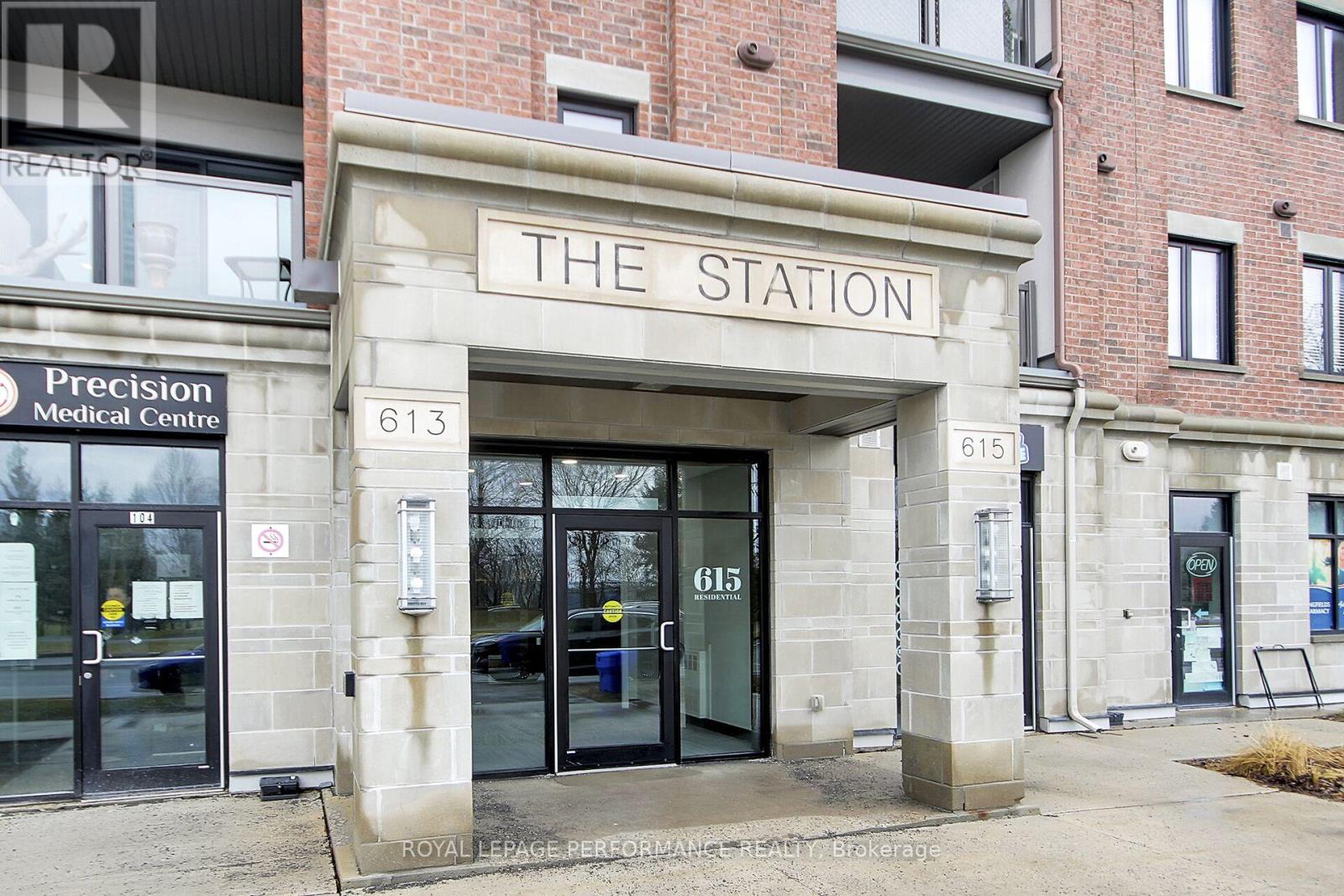 408 - 615 Longfields Drive