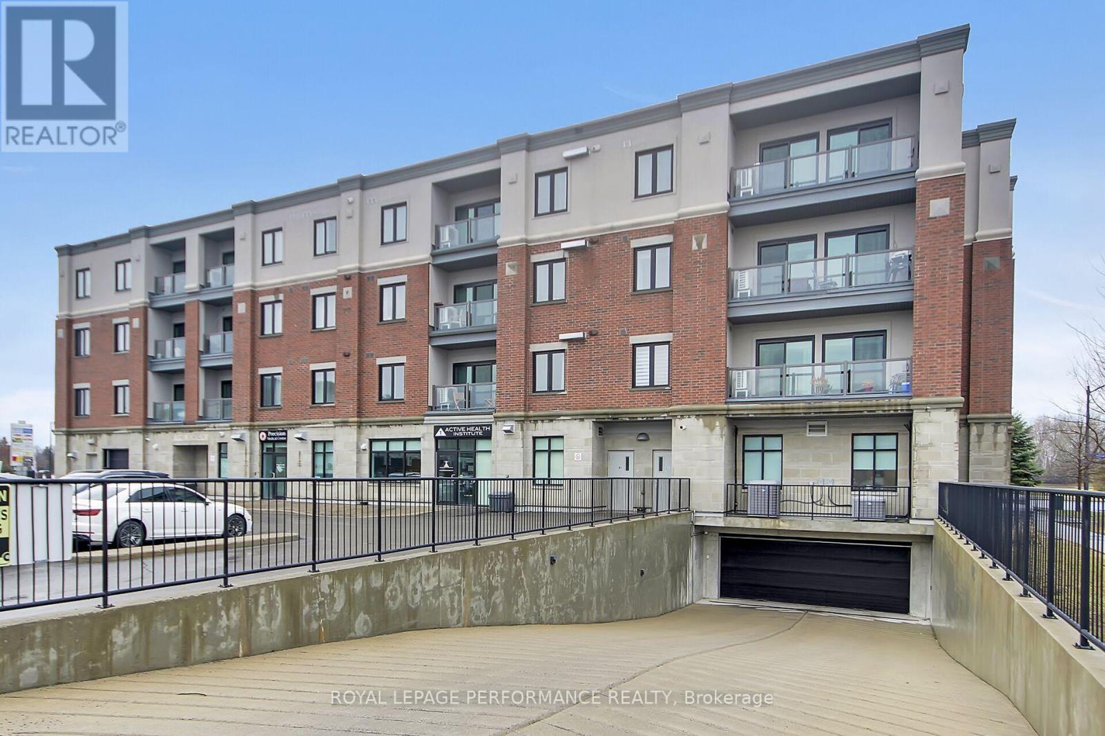 408 - 615 Longfields Drive