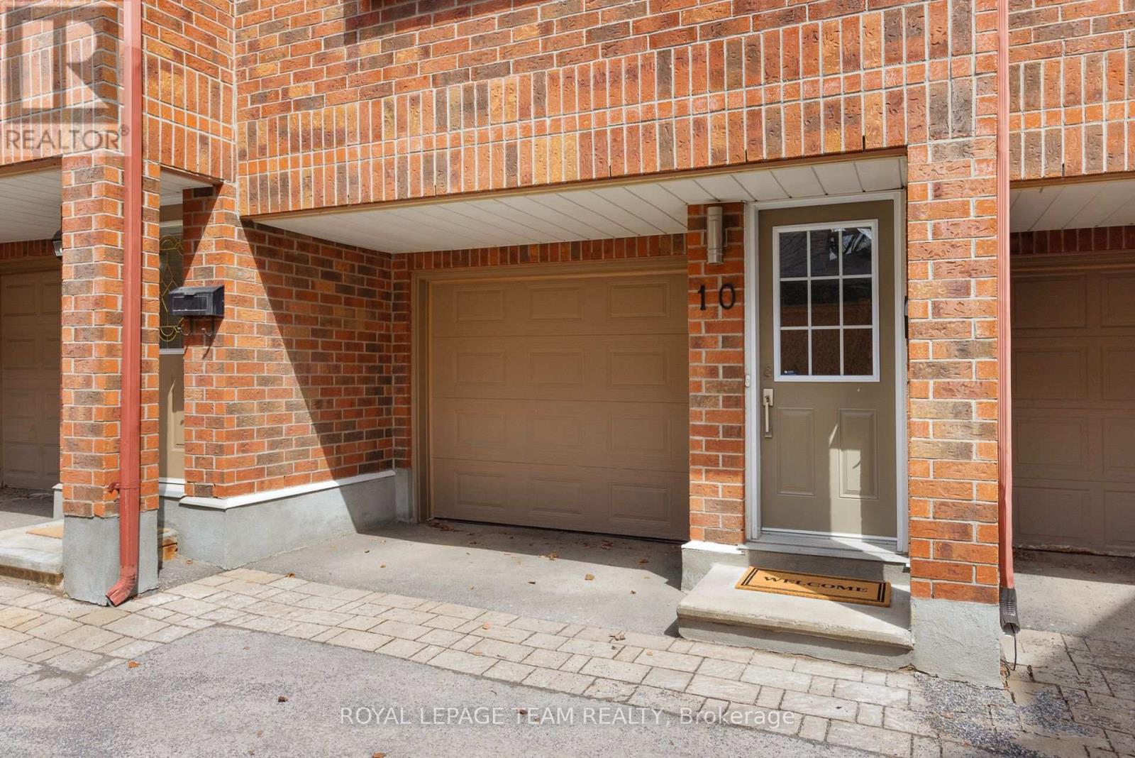 10 Cornerstone Private