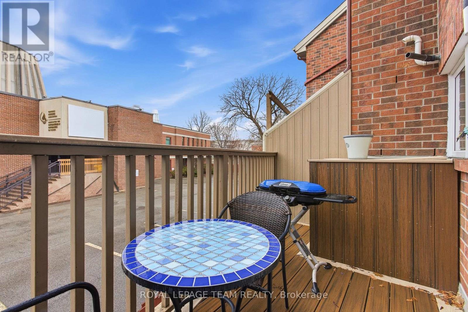 10 Cornerstone Private