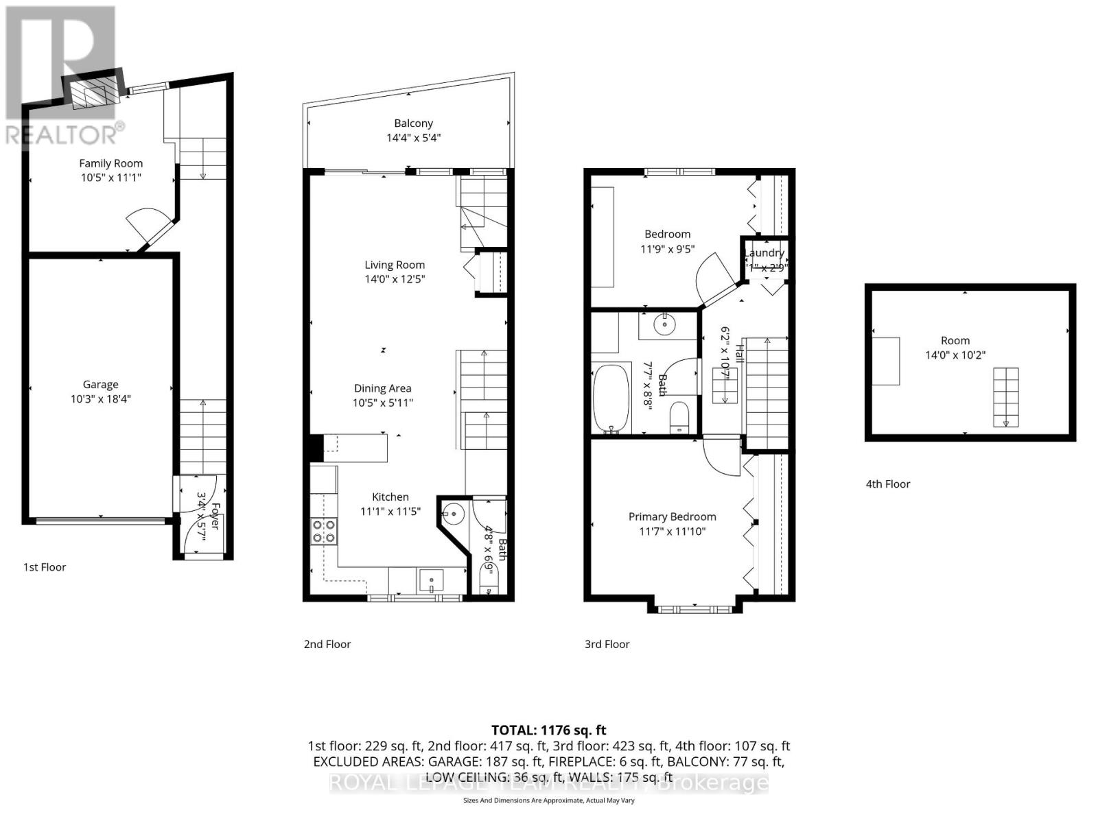 10 Cornerstone Private