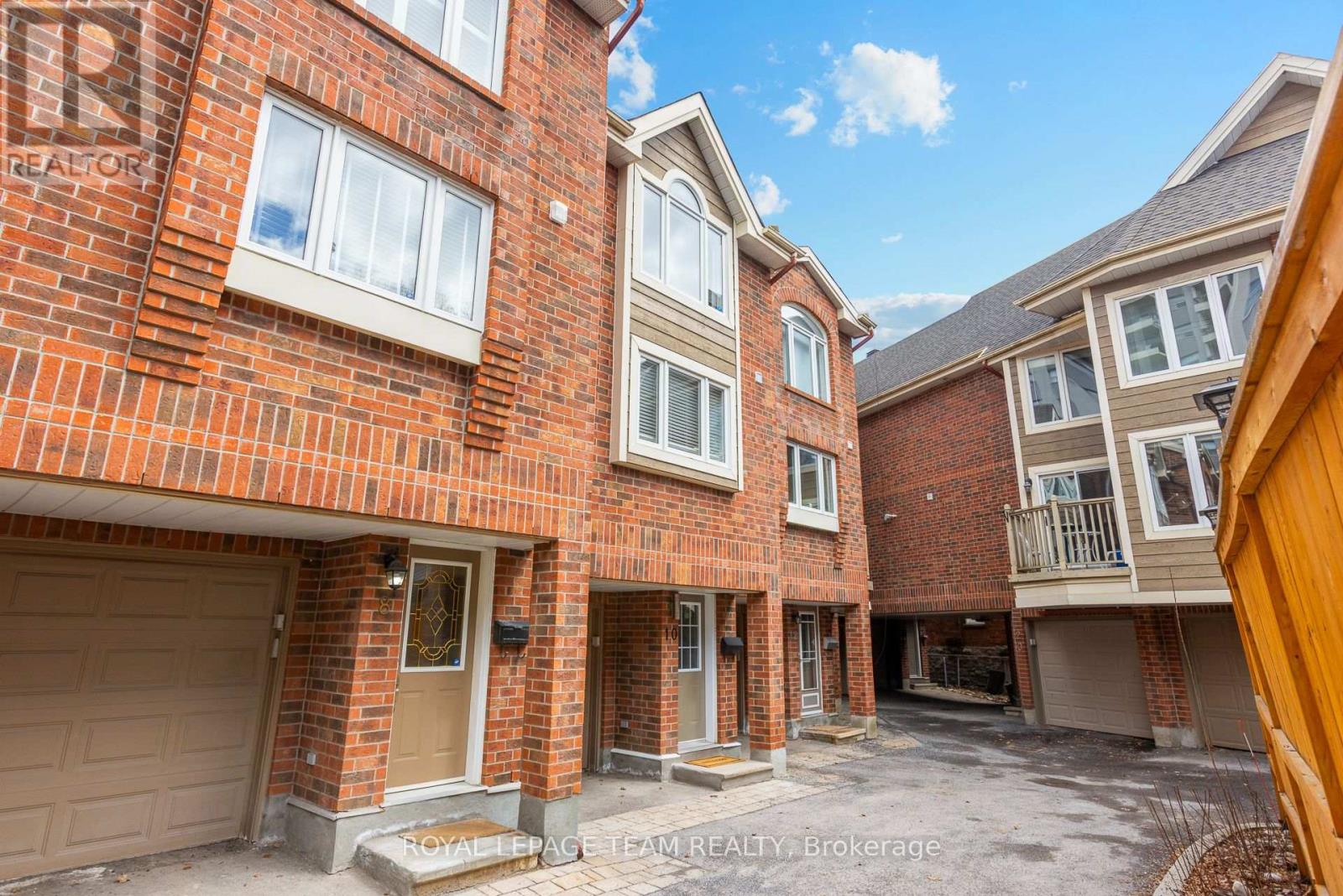 10 Cornerstone Private