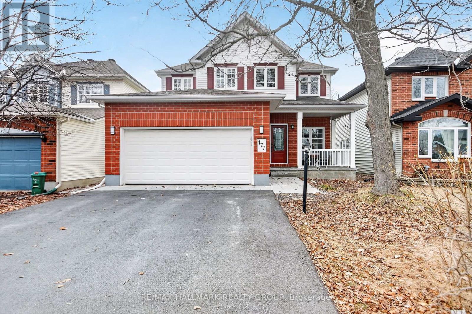 177 Redpath Drive