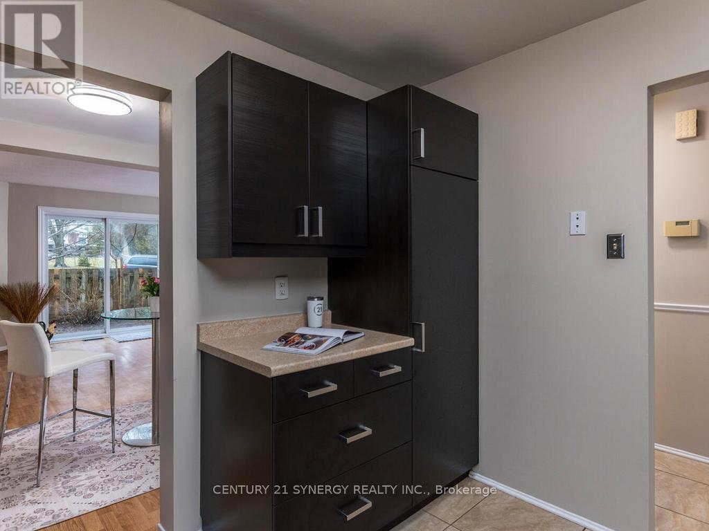 16 - 71 Clarkson Crescent