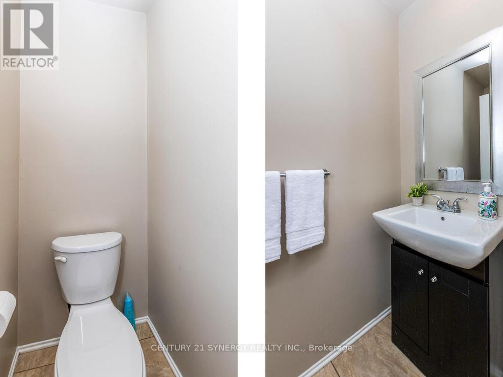 16 - 71 Clarkson Crescent