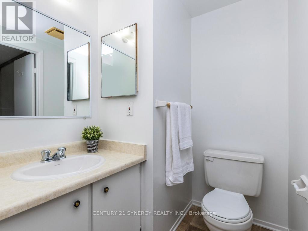 16 - 71 Clarkson Crescent