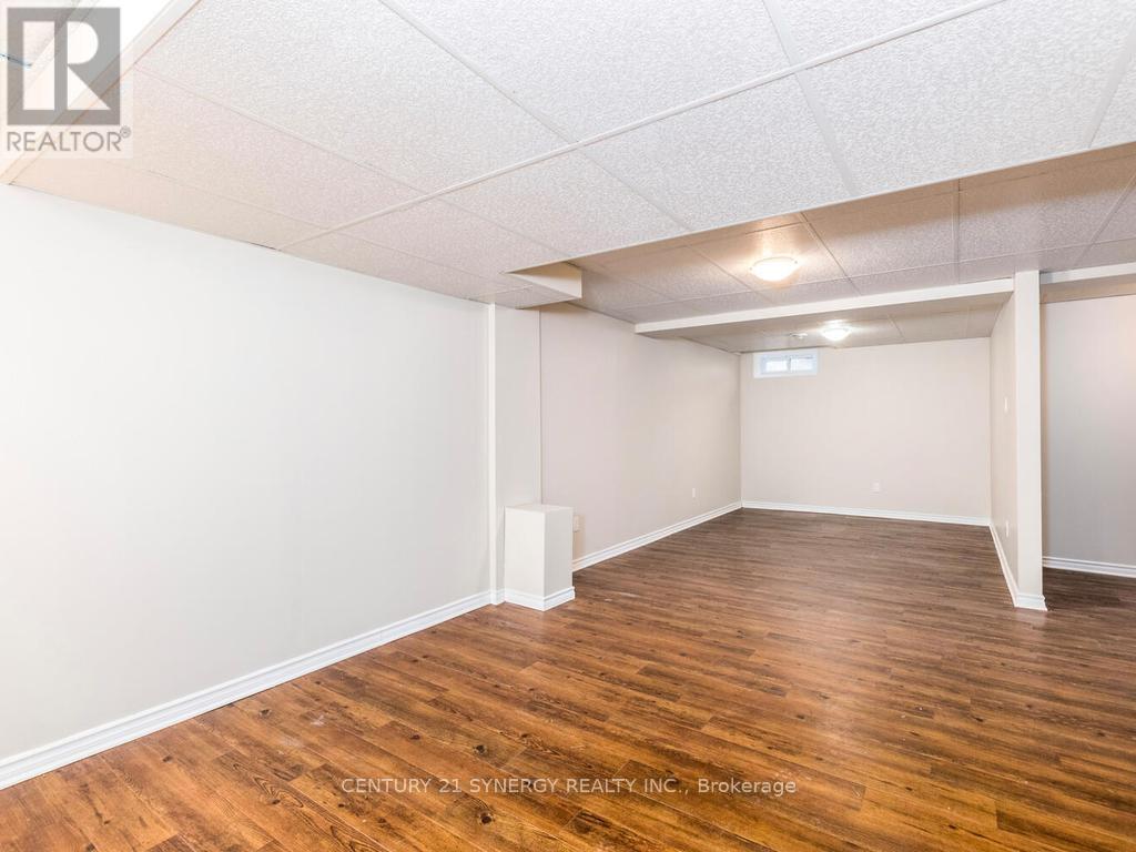 16 - 71 Clarkson Crescent