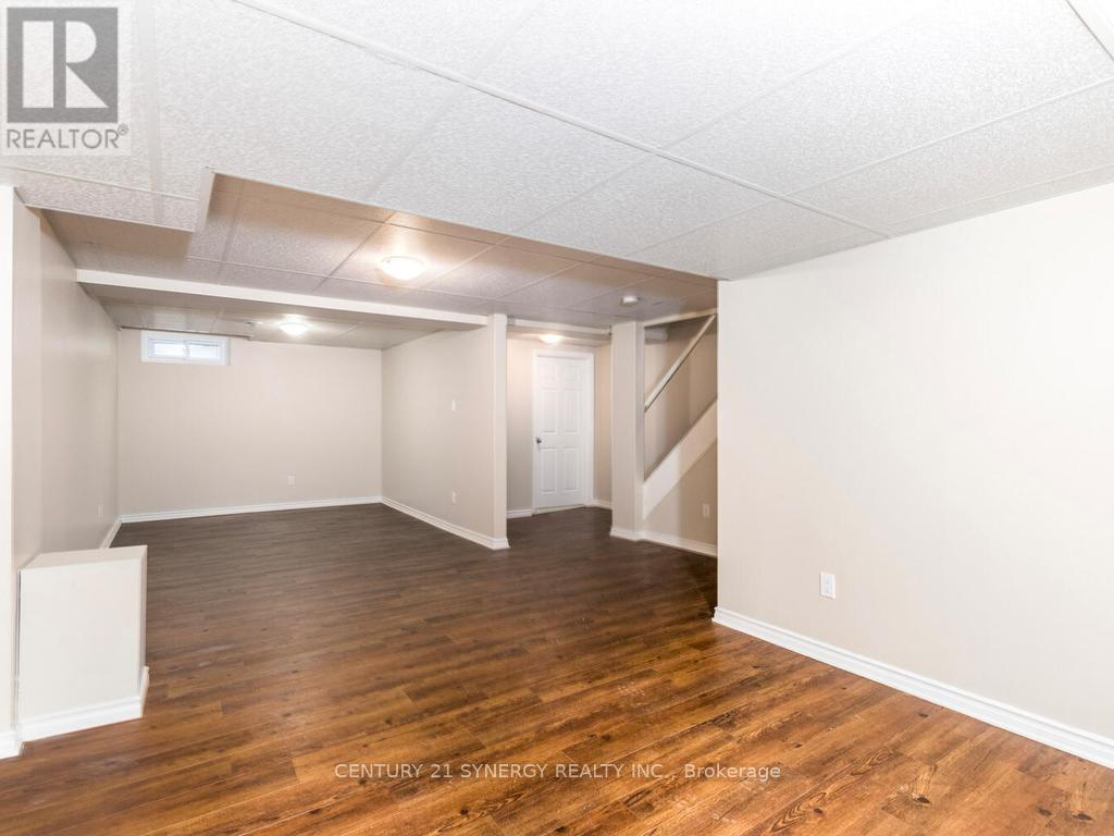 16 - 71 Clarkson Crescent