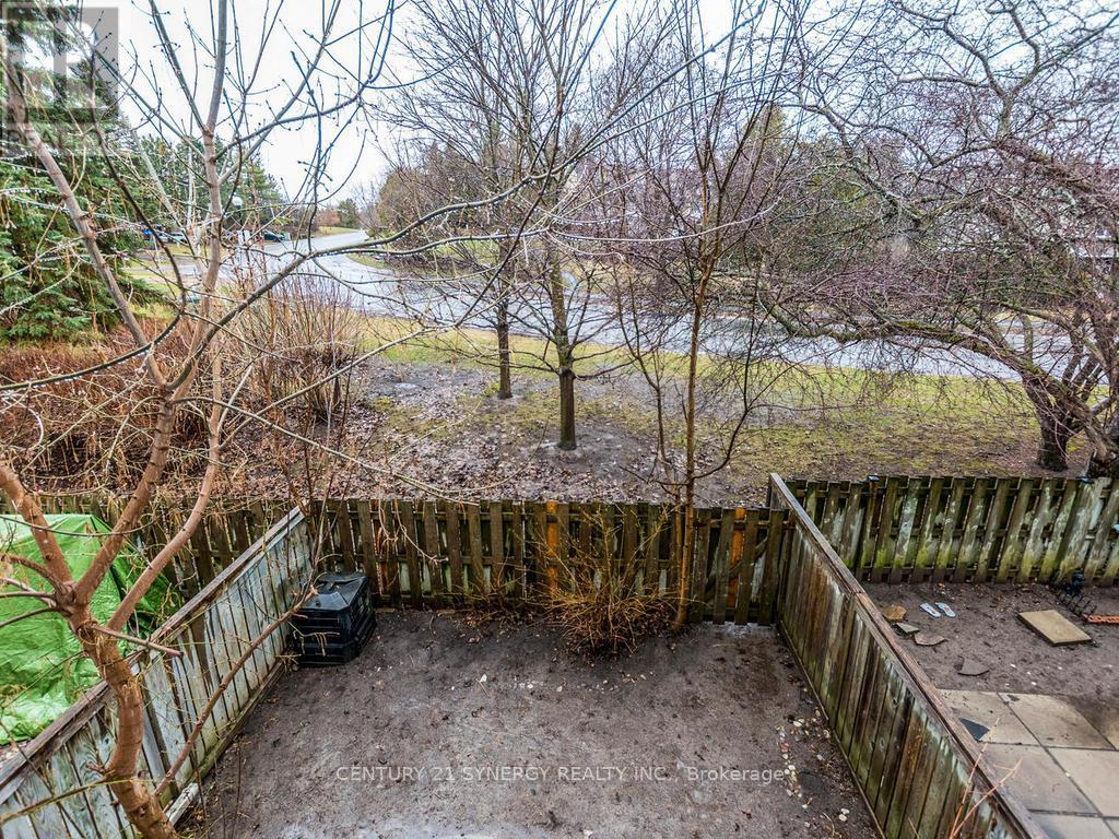 16 - 71 Clarkson Crescent