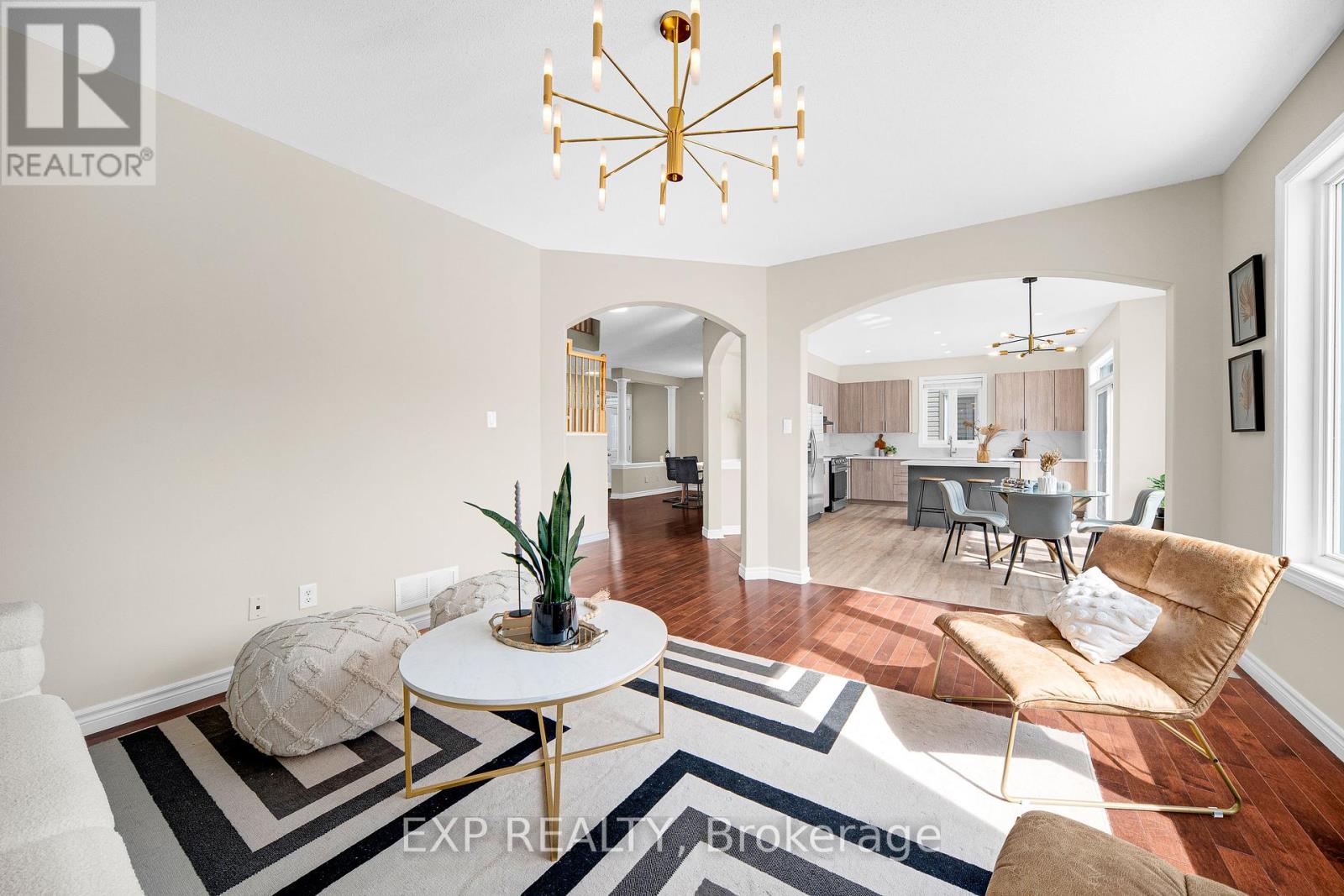 2522 Stone Cove Crescent