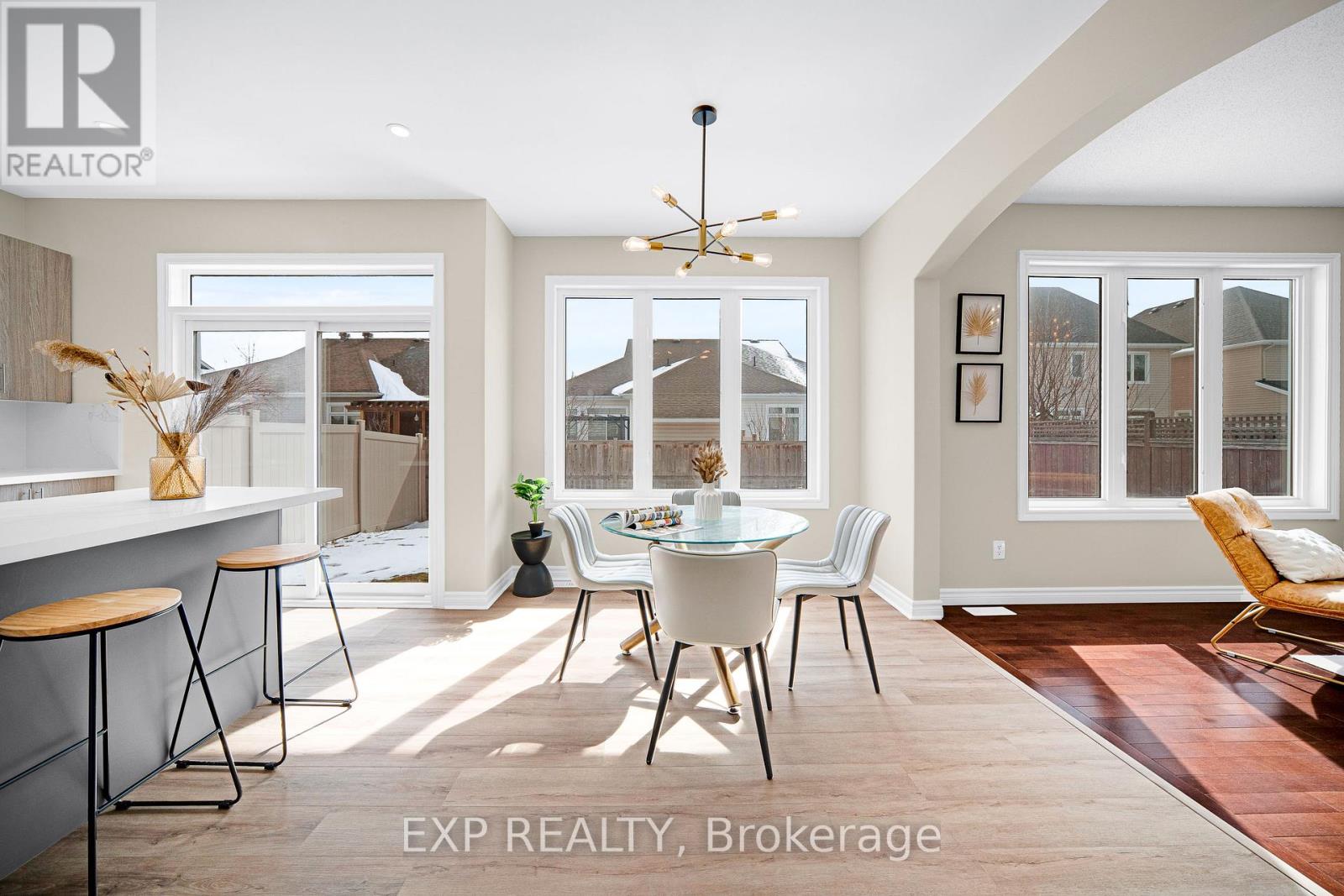 2522 Stone Cove Crescent