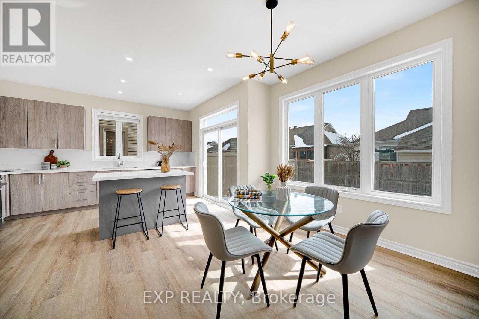 2522 Stone Cove Crescent