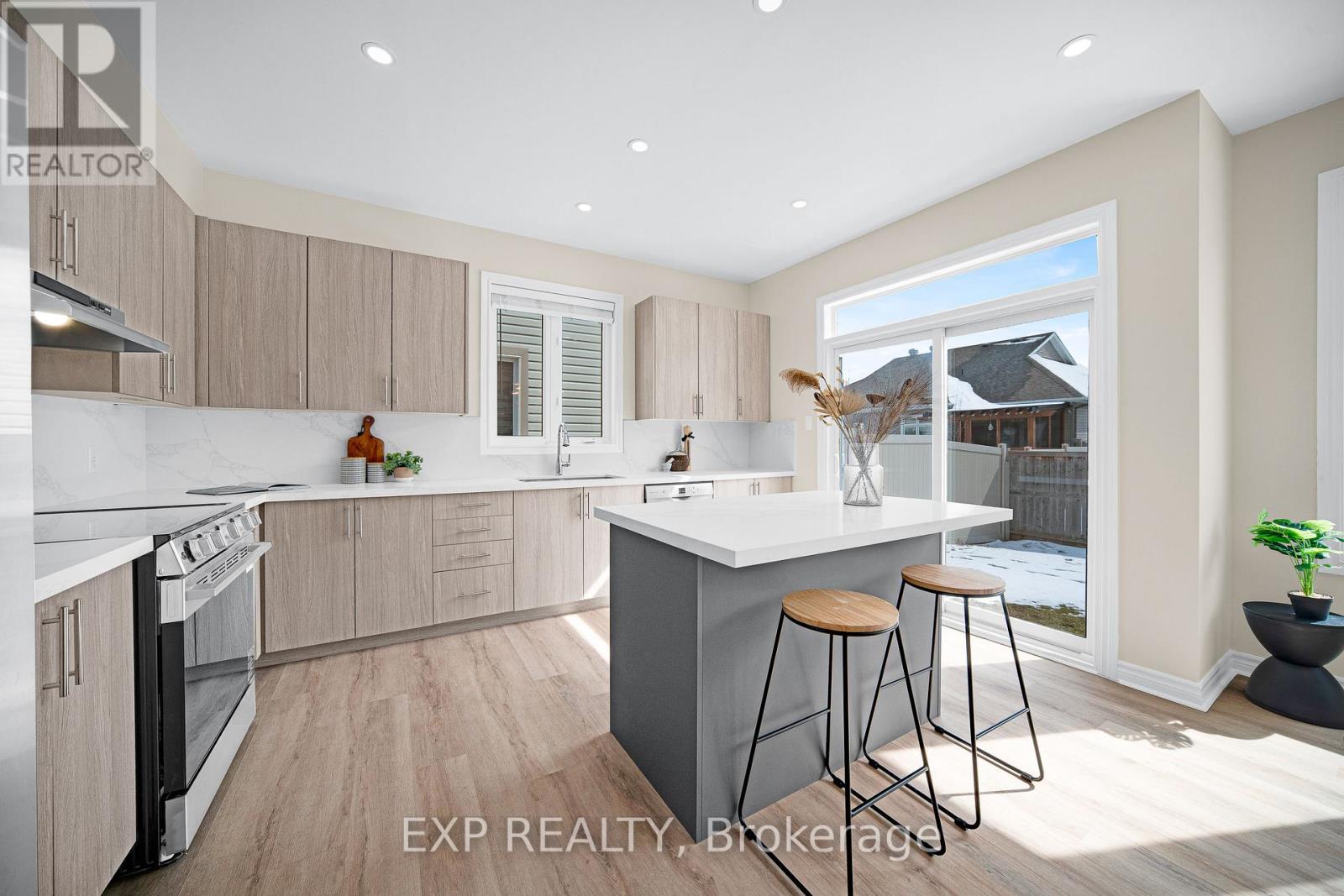 2522 Stone Cove Crescent