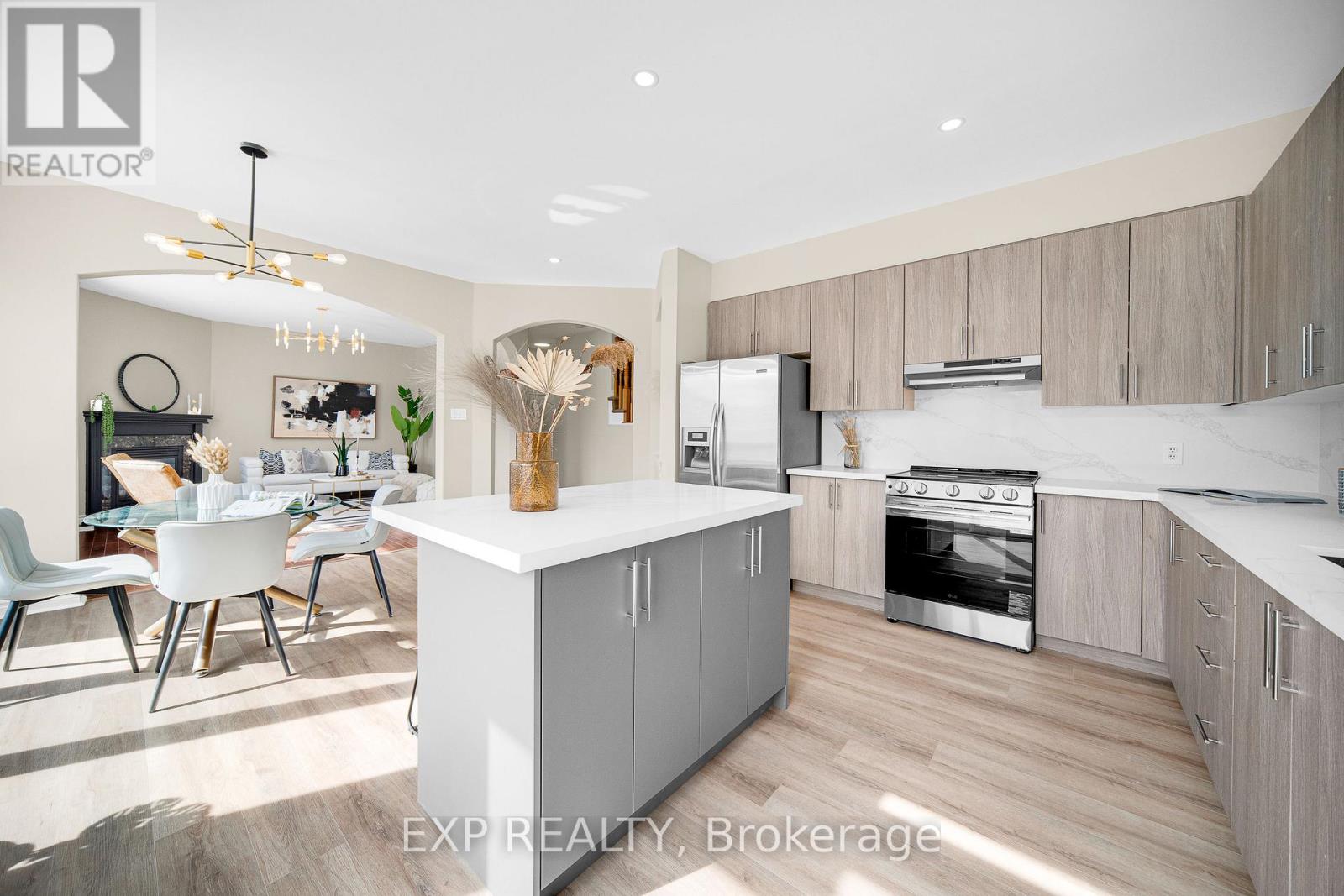 2522 Stone Cove Crescent