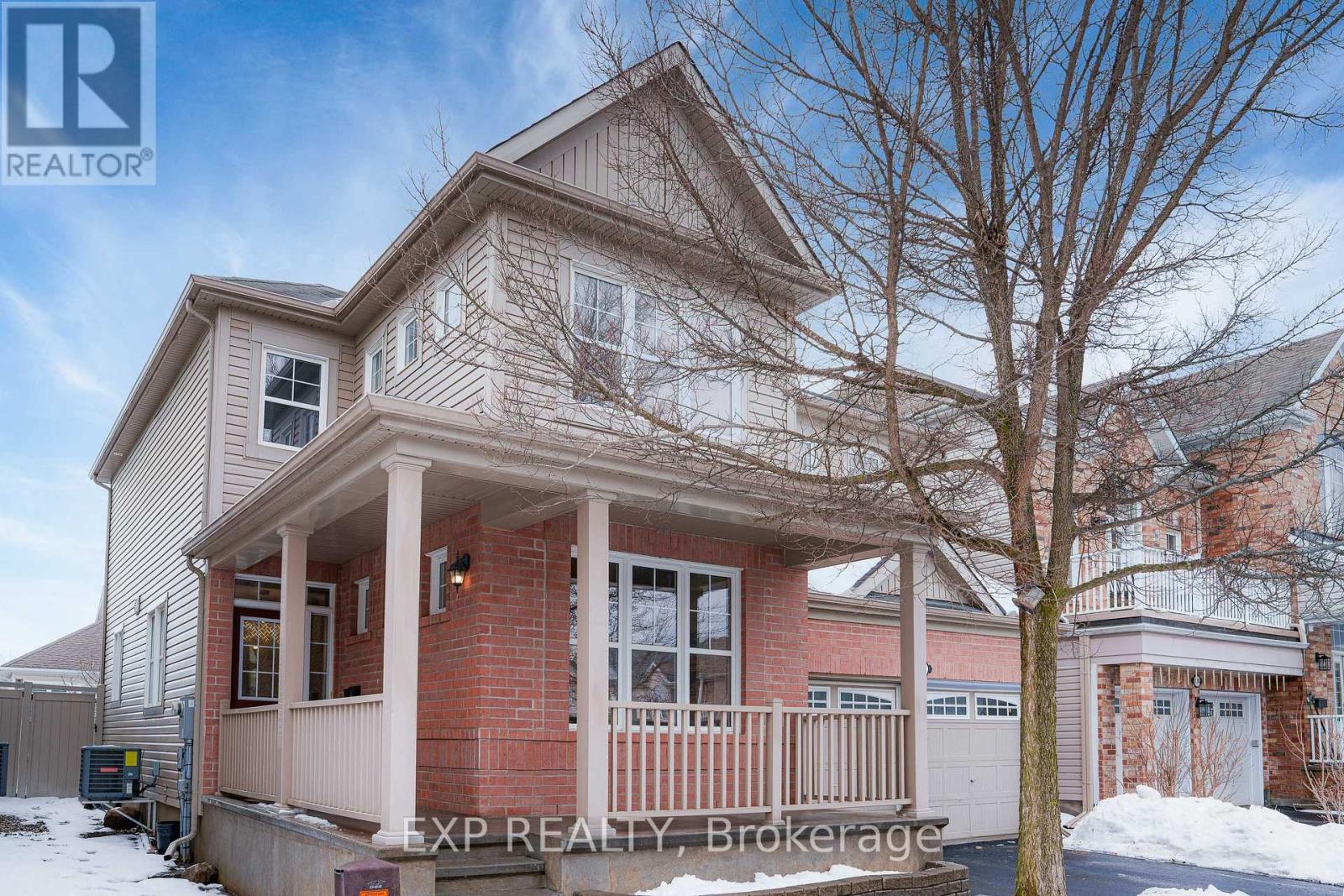 2522 Stone Cove Crescent