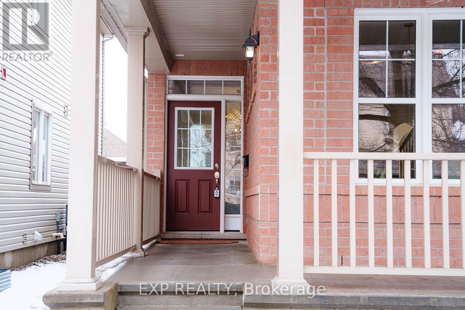 2522 Stone Cove Crescent