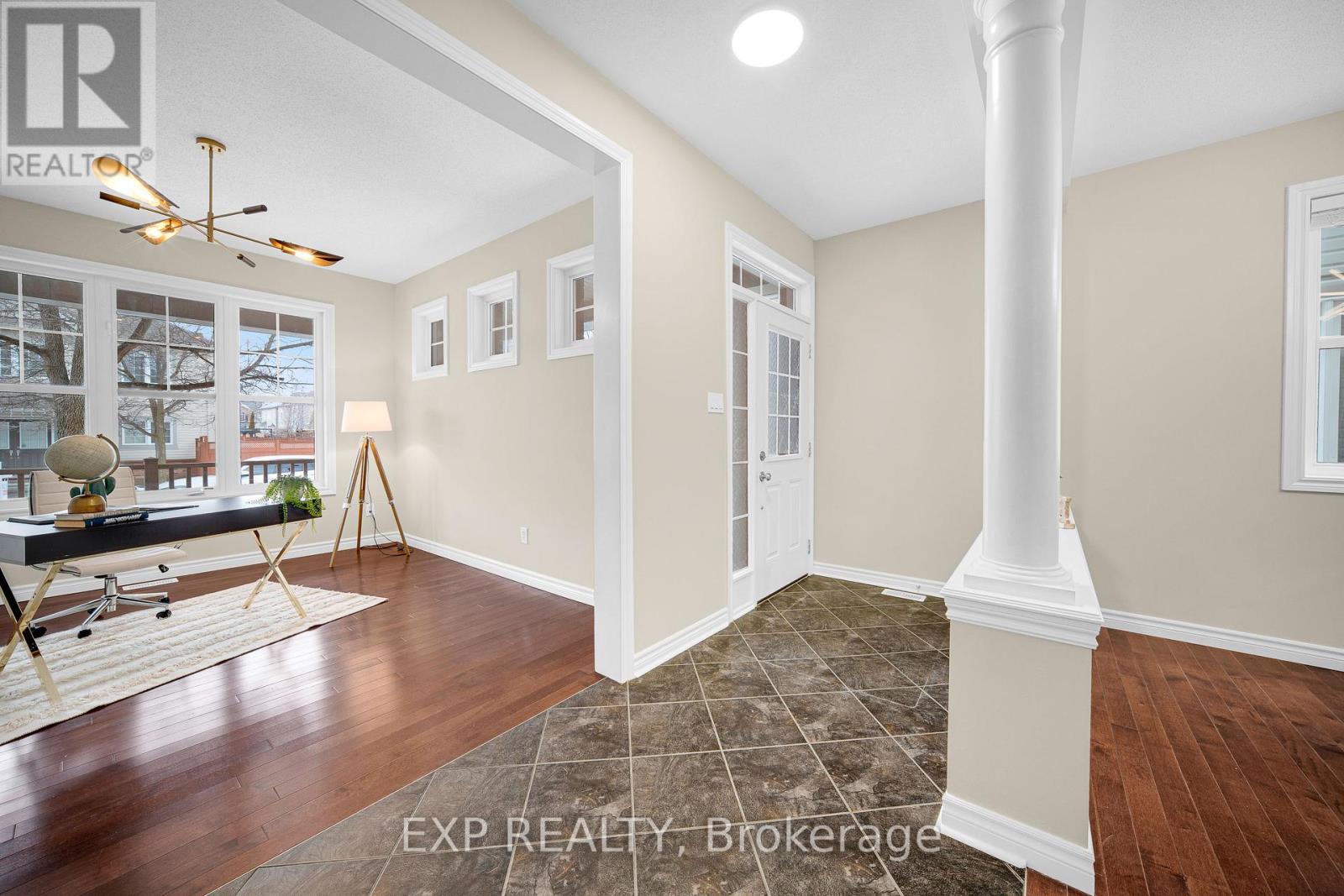 2522 Stone Cove Crescent