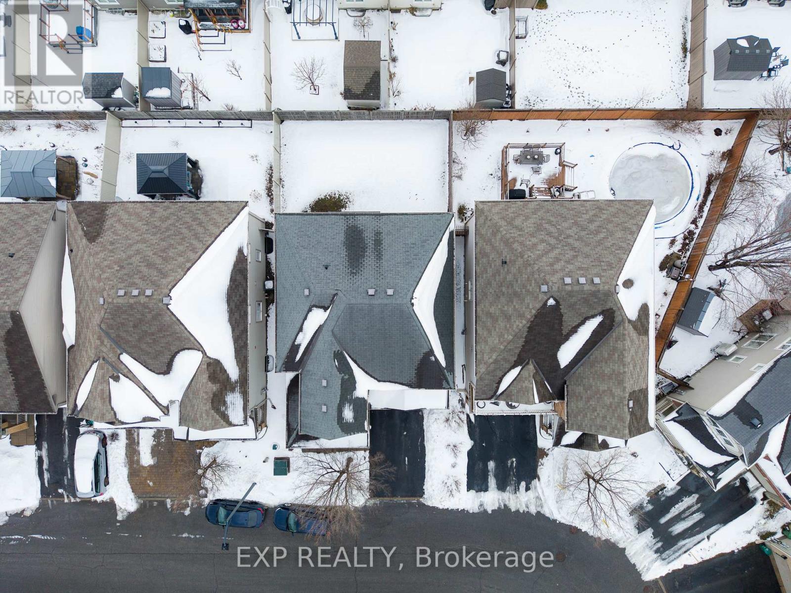 2522 Stone Cove Crescent