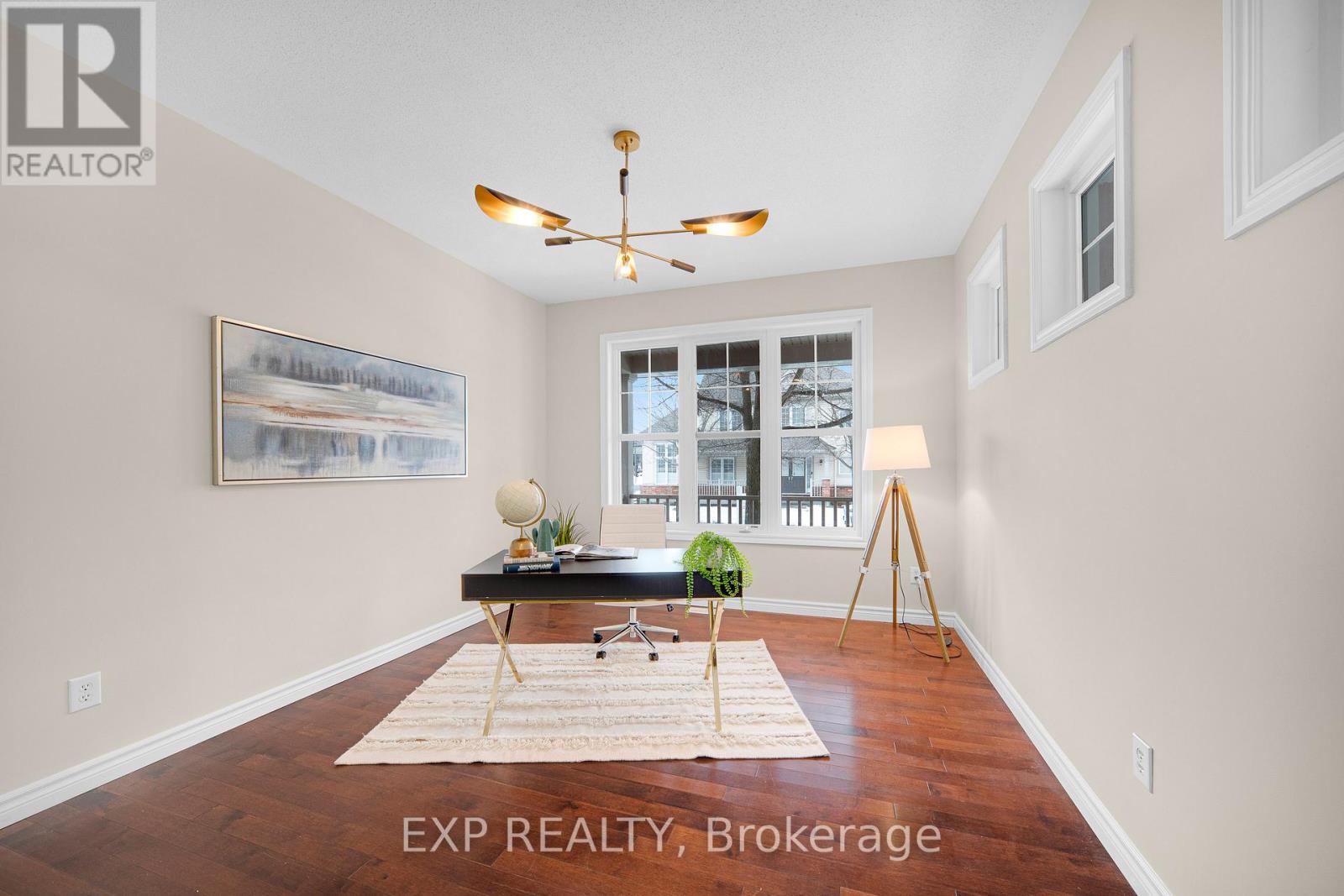 2522 Stone Cove Crescent