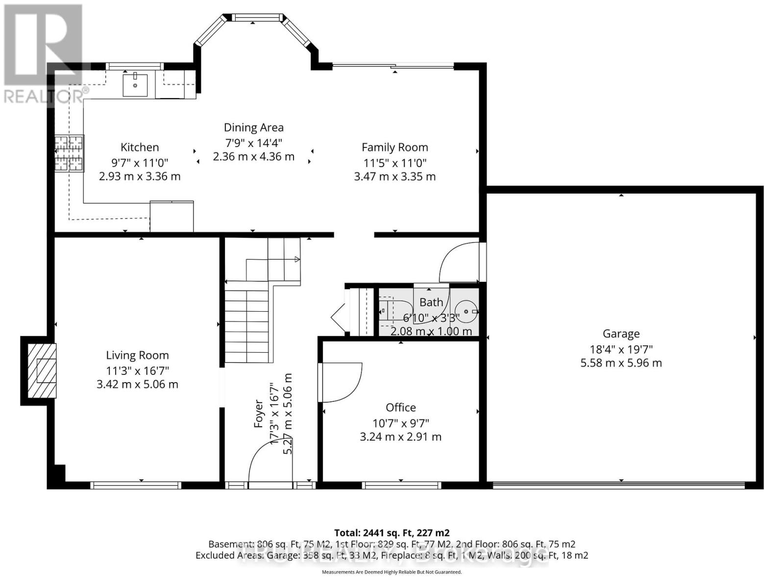 256 Hoylake Crescent