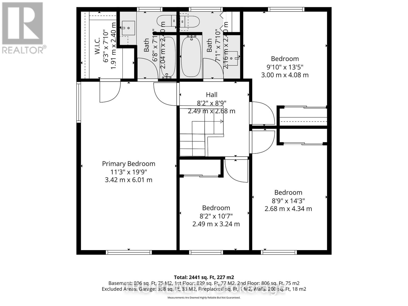 256 Hoylake Crescent