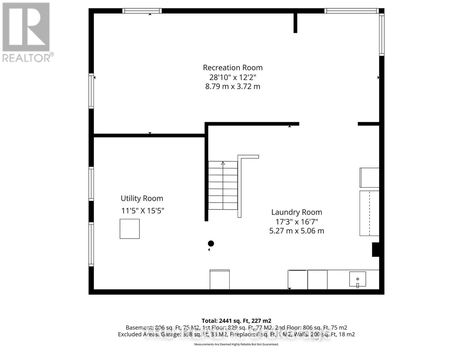 256 Hoylake Crescent