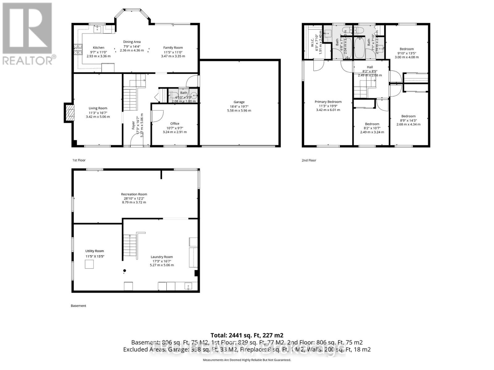 256 Hoylake Crescent