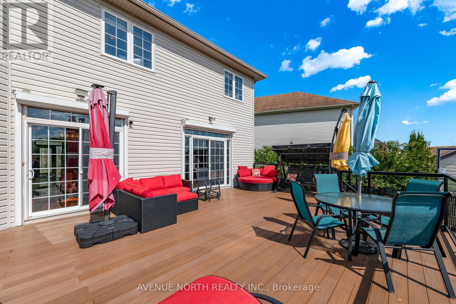 184 Felicity Crescent