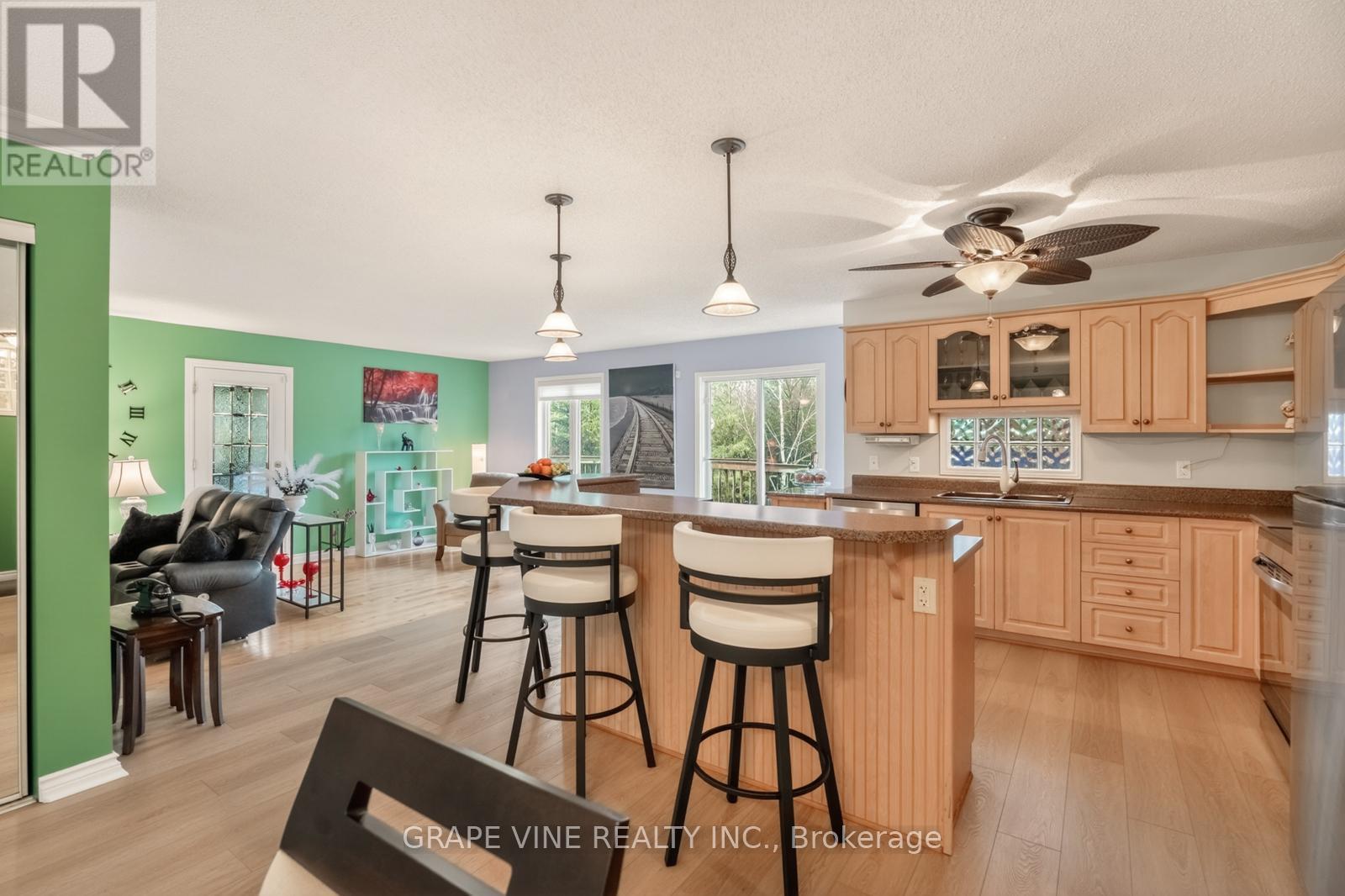 119 Sierra Woods Drive