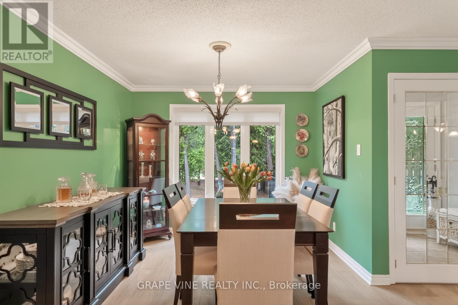 119 Sierra Woods Drive