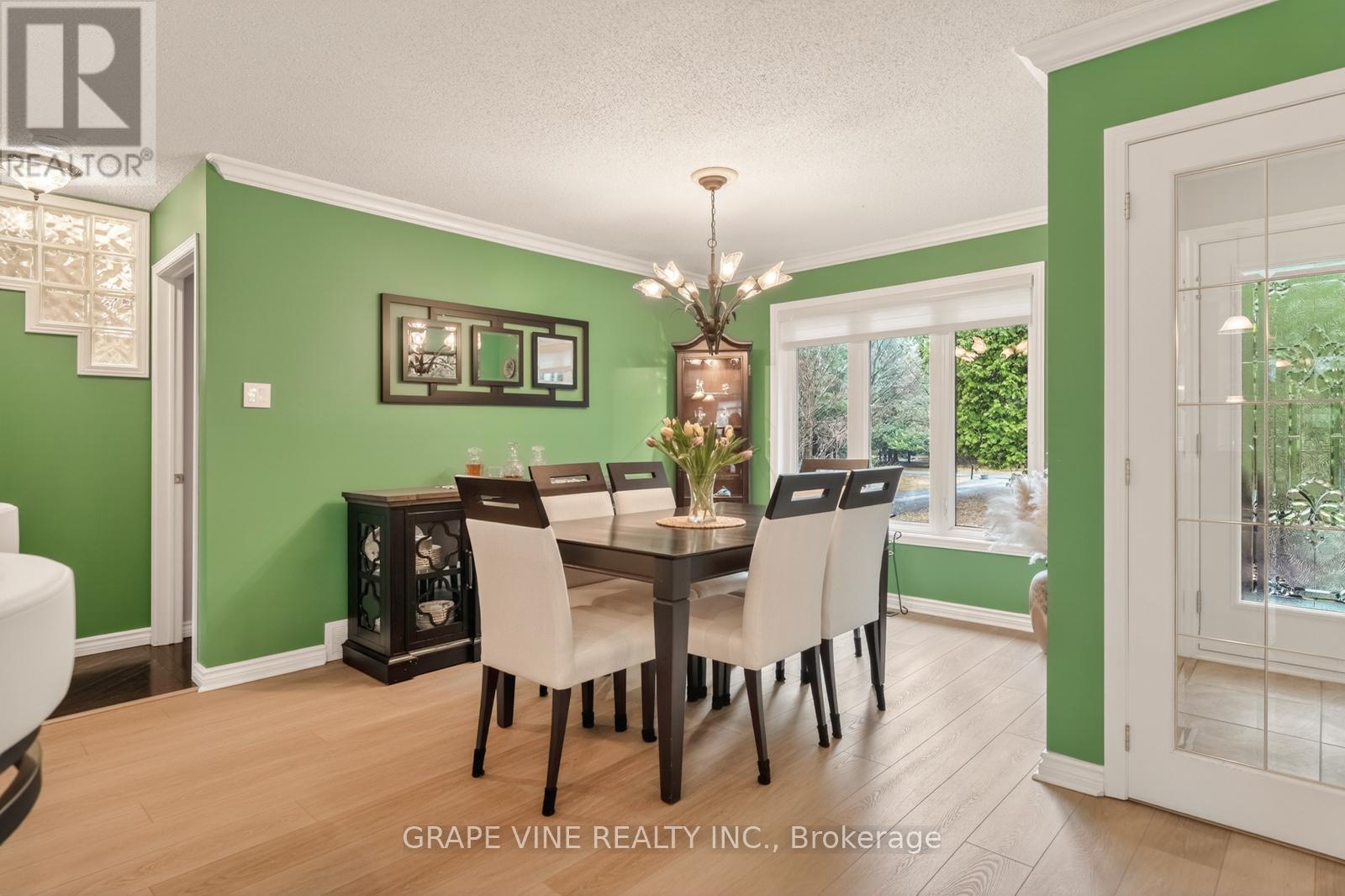 119 Sierra Woods Drive