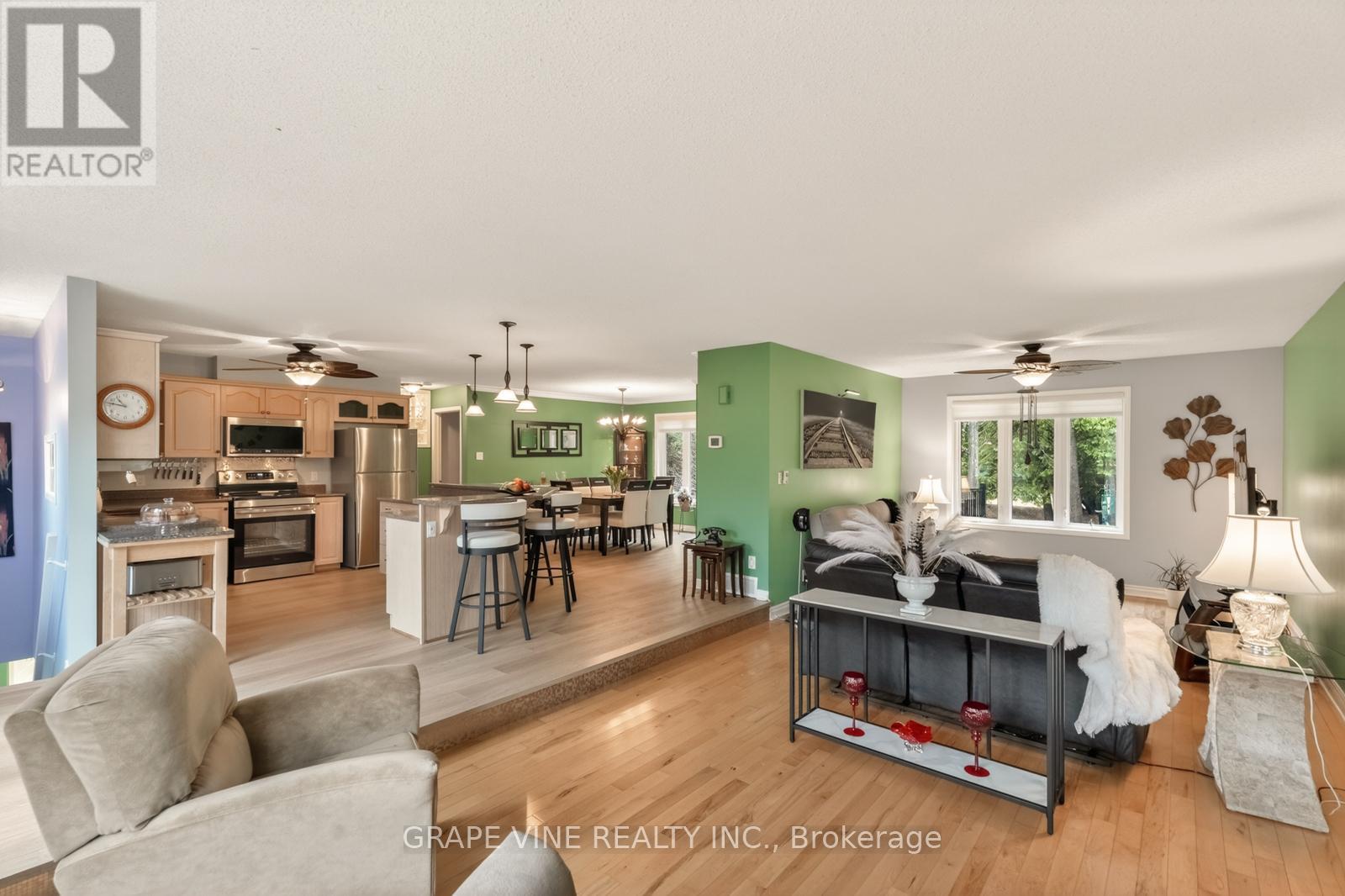 119 Sierra Woods Drive