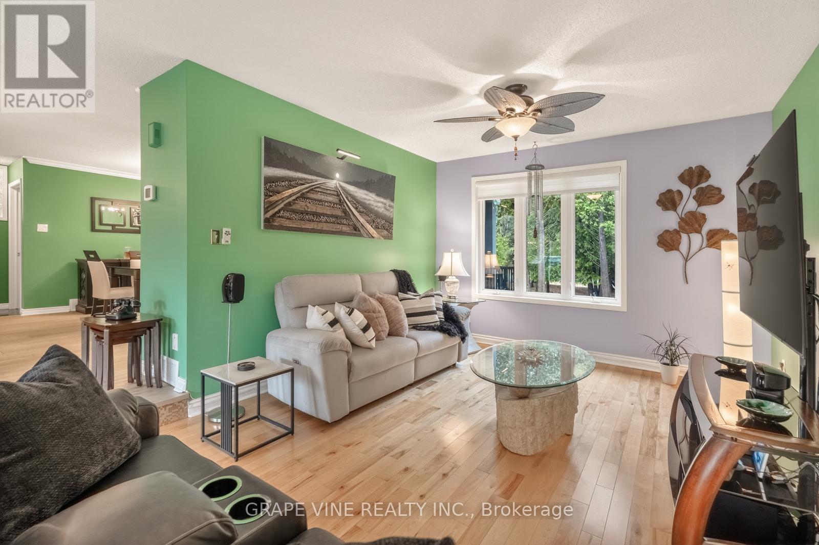 119 Sierra Woods Drive