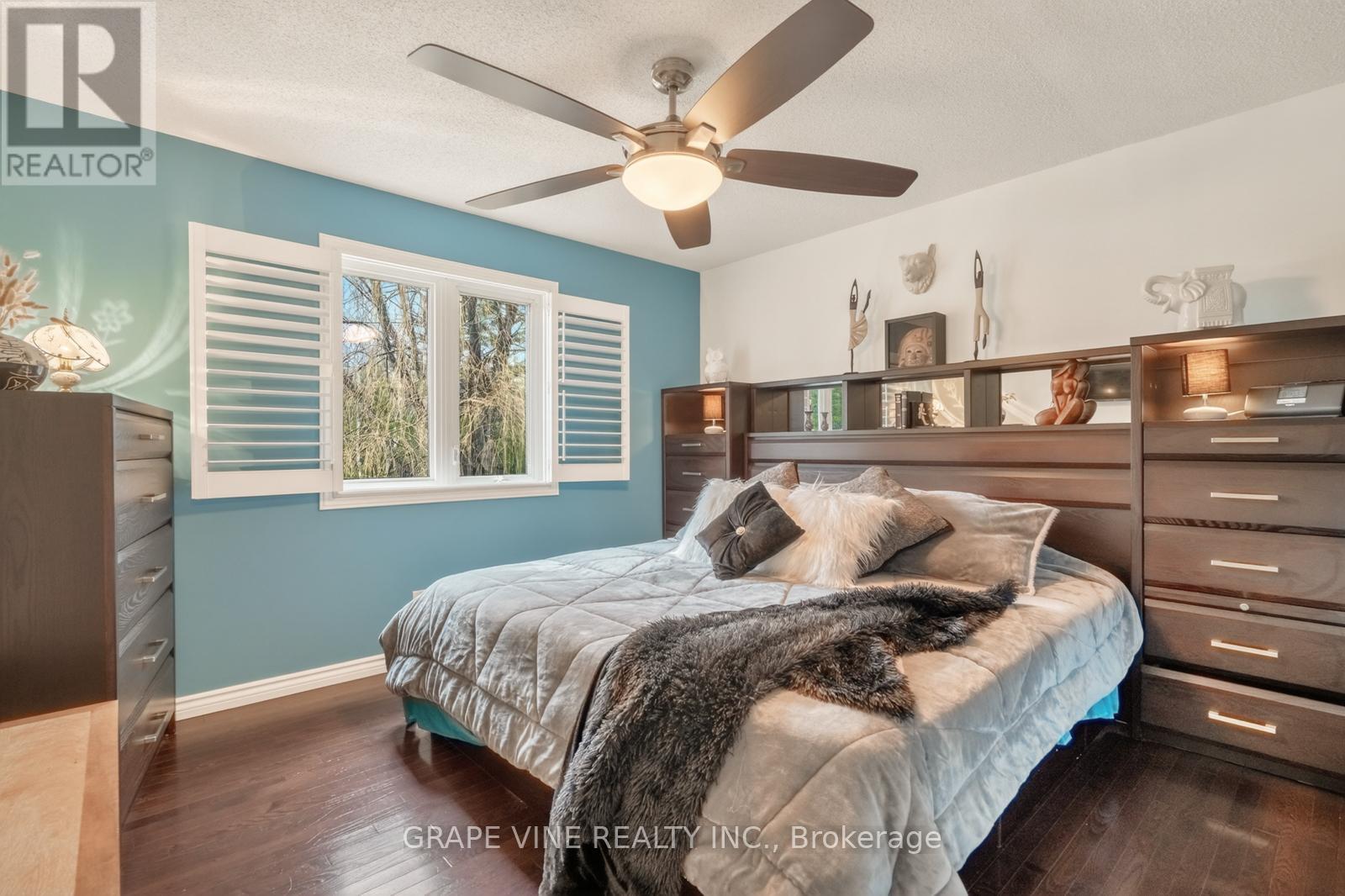 119 Sierra Woods Drive