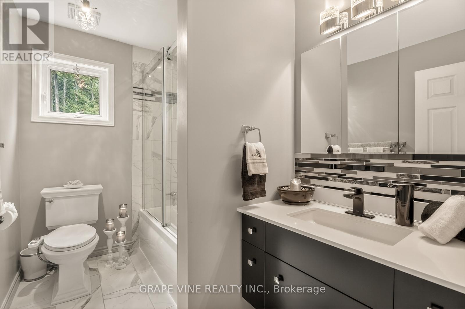 119 Sierra Woods Drive