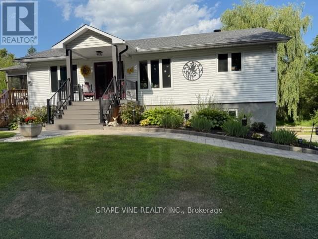 119 Sierra Woods Drive