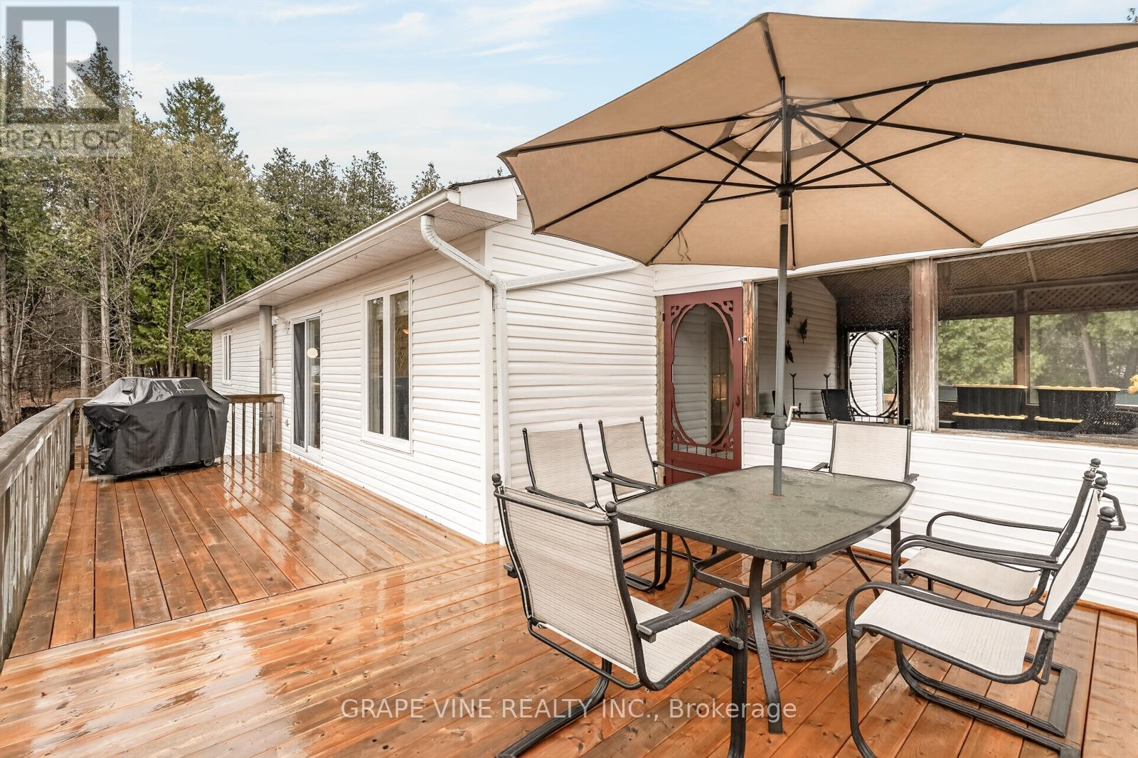 119 Sierra Woods Drive