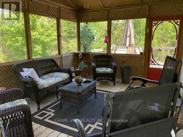 119 Sierra Woods Drive