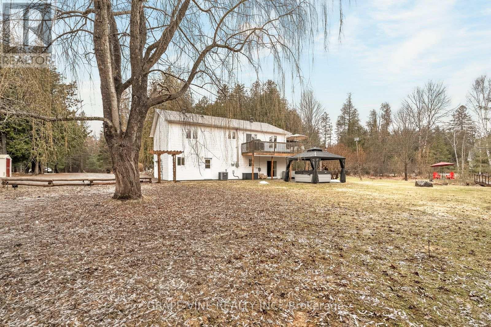 119 Sierra Woods Drive