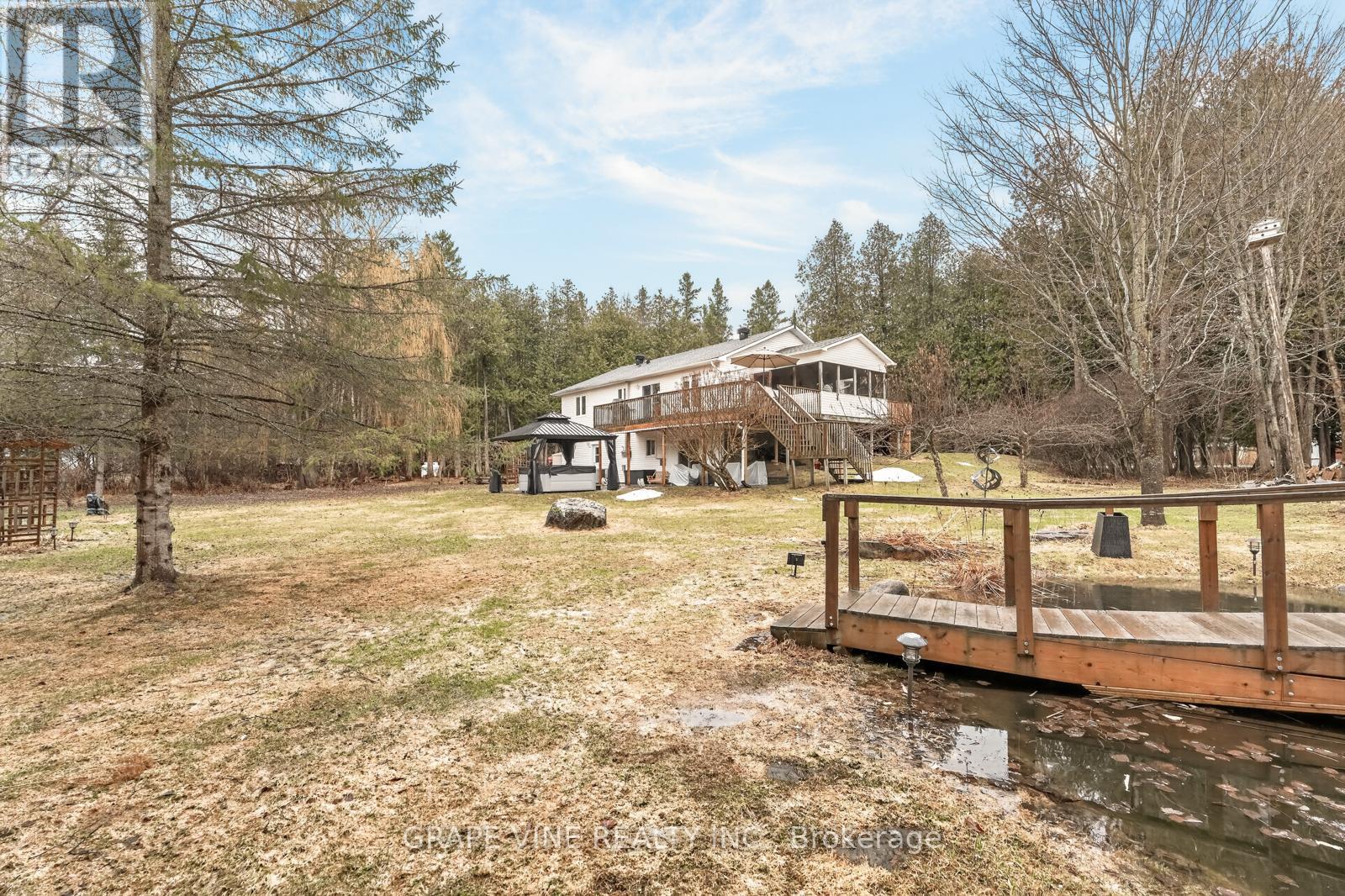 119 Sierra Woods Drive