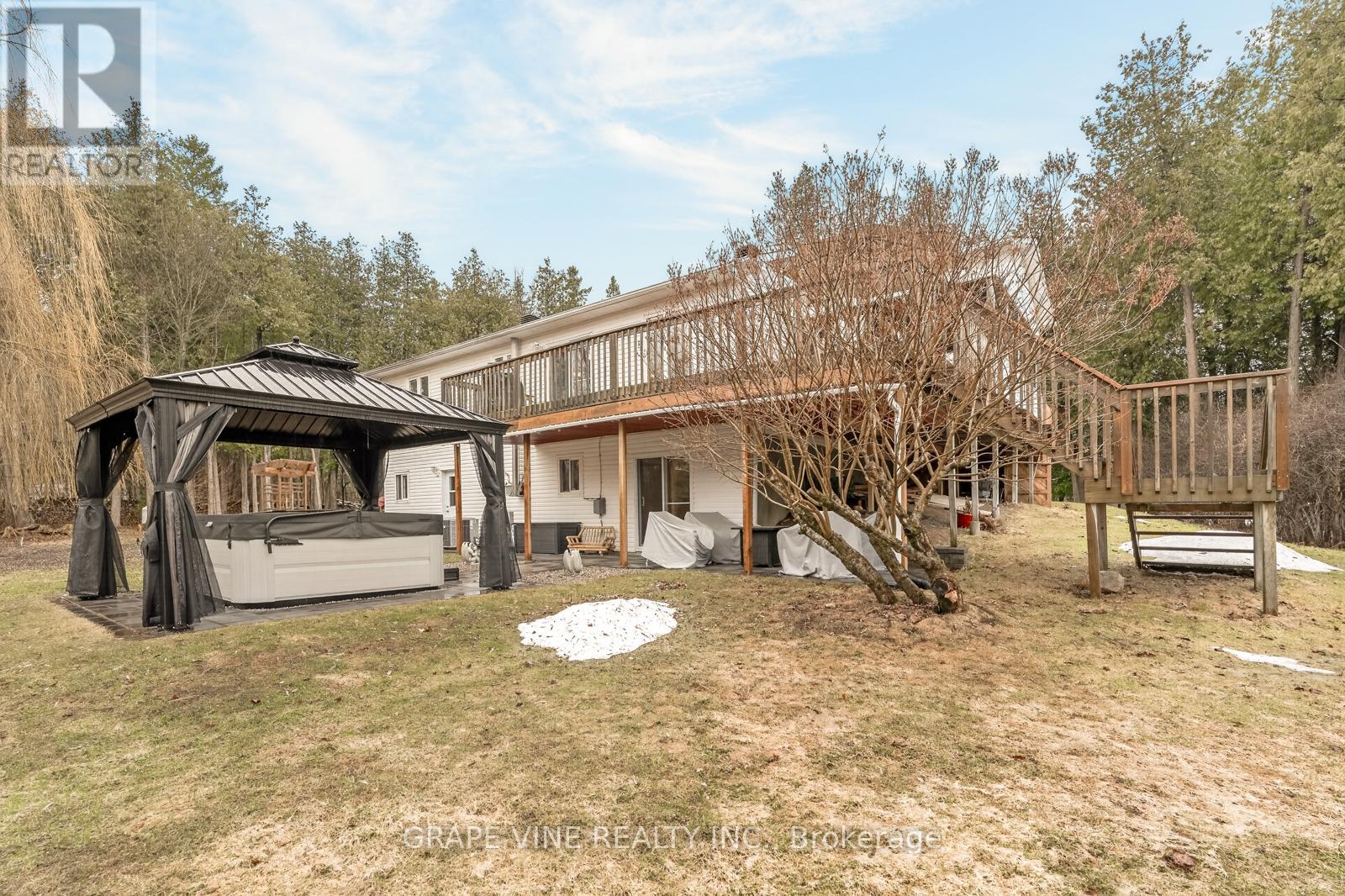 119 Sierra Woods Drive