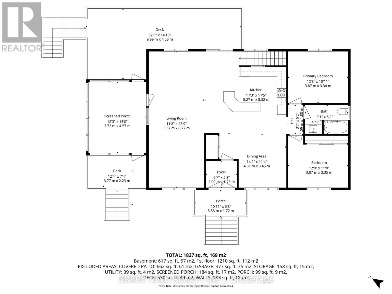 119 Sierra Woods Drive