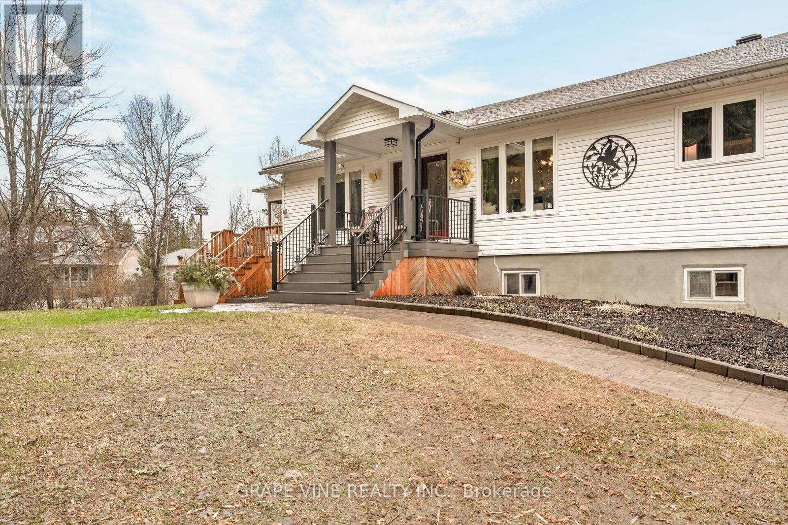 119 Sierra Woods Drive