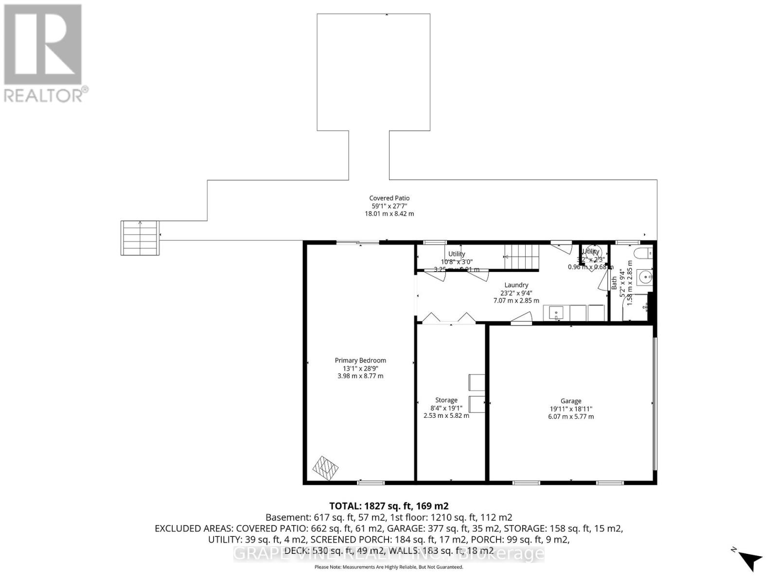 119 Sierra Woods Drive